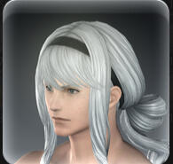 Hair 192