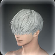 Hair 186
