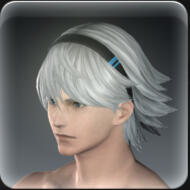 Hair 190