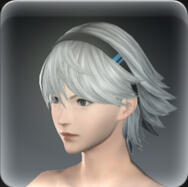 Hair 190