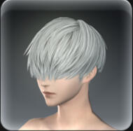 Hair 186