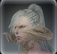 Hair 184