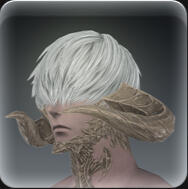 Hair 186