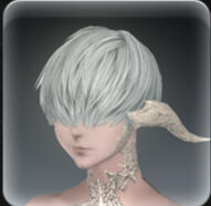 Hair 186