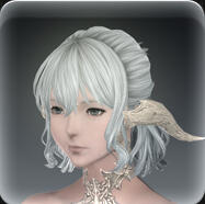 Hair 195