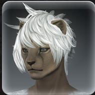 Hair 166