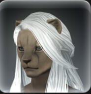 Hair 105