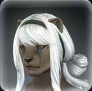 Hair 192