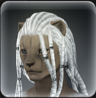 Hair 106