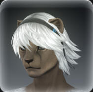 Hair 190