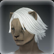 Hair 155
