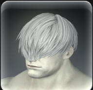 Hair 186