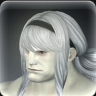 Hair 192