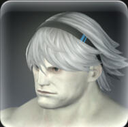 Hair 190