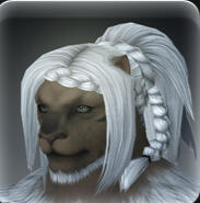 Hair 154