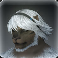 Hair 190