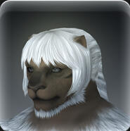 Hair 132
