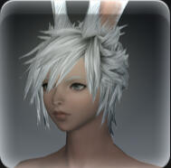 Hair 127