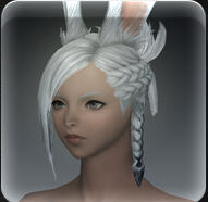 Hair 133
