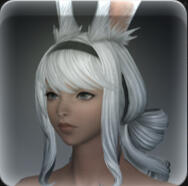 Hair 192