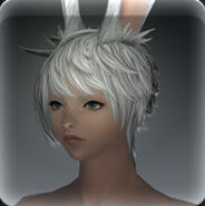 Hair 166