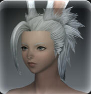 Hair 138