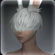 Hair 186