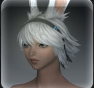 Hair 190