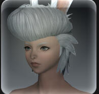 Hair 136