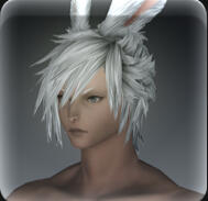 Hair 127