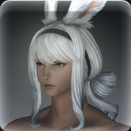 Hair 192