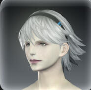 Hair 190