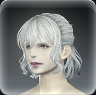 Hair 195