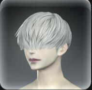 Hair 186