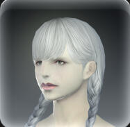 Hair 110
