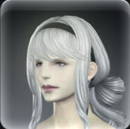 Hair 192