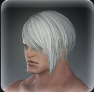Hair 165