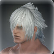 Hair 160