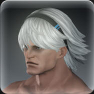Hair 190