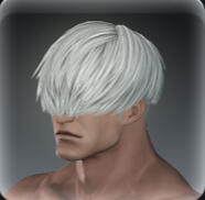 Hair 186
