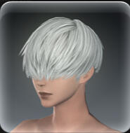 Hair 186