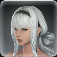Hair 192