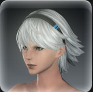 Hair 190