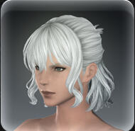 Hair 195