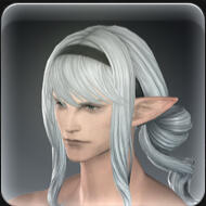 Hair 192