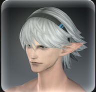 Hair 190