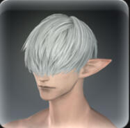 Hair 186