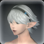 Hair 190