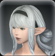 Hair 192