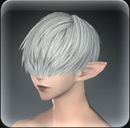 Hair 186